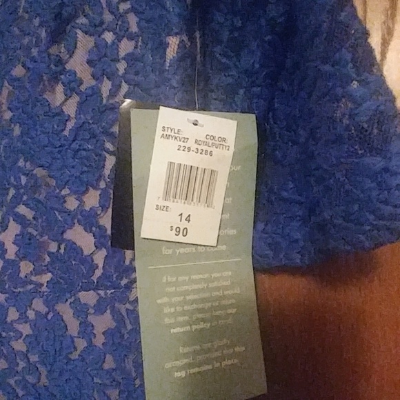 Bought for an event and never wore - Picture 3 of 5